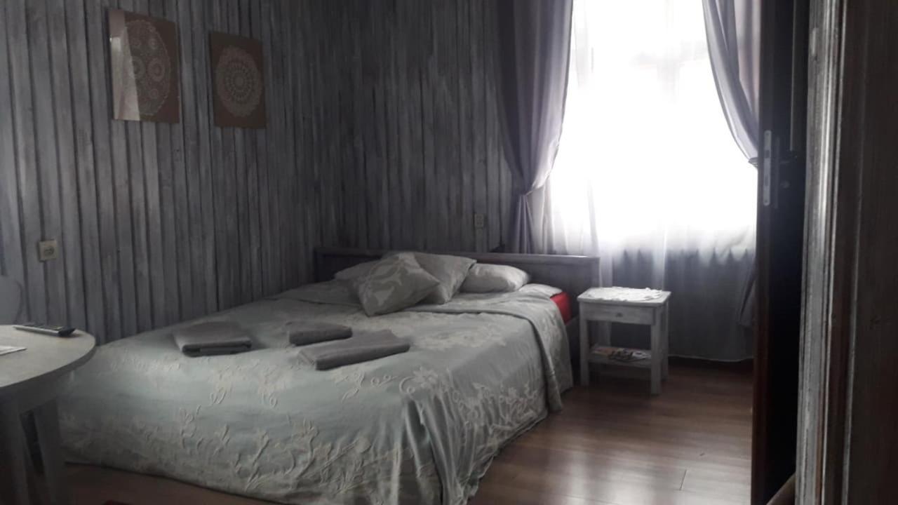 דירות זקופאנה Schody Do Nieba מראה חיצוני תמונה
